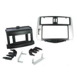 KIT 2 DIN TOYOTA LAND CRUISER J150 2009