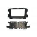 KIT 2 DIN MAZDA CX5 2012