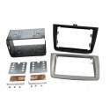 KIT 2 DIN ALFA MITO 2008 GRIS TITANIUM