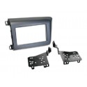 KIT 2 DIN HONDA CIVIC 2012