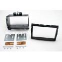 KIT 2 DIN HYUNDAI I20 2012 SANS AUTORADIO ORIGINE