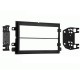 KIT 2 DIN FORD 2004 2009 MUSTANG F150 NOIR