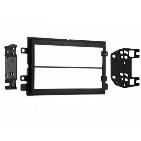 KIT 2 DIN FORD 2004 2009 MUSTANG F150 NOIR