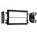 KIT 2 DIN FORD 2004 2009 MUSTANG F150 NOIR
