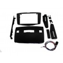 KIT 2 DIN MERCEDES C W204 2007 modele avec sieges chauffants
