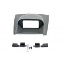 OPTION ECRAN POUR KIT 2901 FIESTA 2009 AVEC AFFICHEUR GRIS FONCE