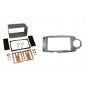 KIT 2 DIN TOYOTA YARIS 2011