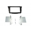 KIT 2 DIN HYUNDAI I30 2012