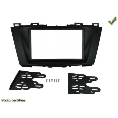 KIT 2 DIN MAZDA 5 2012