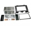 KIT 2 DIN MERCEDES SPRINTER W906 06/2008 AVEC CLIMATISATION