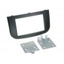 KIT 2 DIN MITSUBISHI COLT 2008