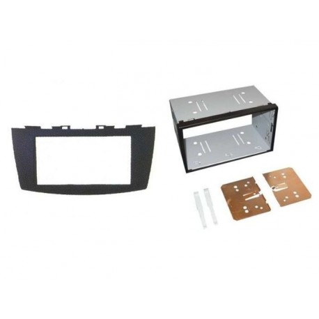 KIT 2 DIN SUZUKI SWIFT 09/2010