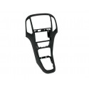 KIT 2 DIN OPEL ASTRA J 2010 NOIR