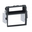 KIT 2 DIN OPEL VIVARO 2011 RENAULT TRAFIC 2011 NISSAN PRIMASTAR 2011 NOIR