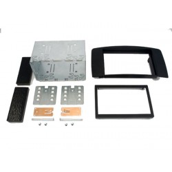 KIT 2 DIN MERCEDES R W251 2006