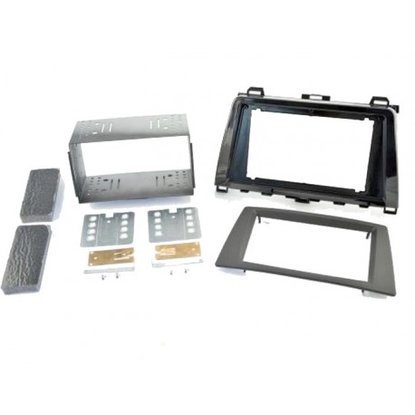 KIT 2 DIN MAZDA 6 2010 GRIS BRILLANT