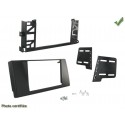 KIT 2 DIN BMW SERIE 5 E39 1997 2003