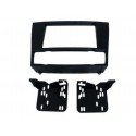 KIT 2 DIN BMW SERIE 1 E82 2008 2010 SERIE 3 E90 E91 2006 2010 sans navigation