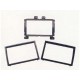 KIT 2 DIN HYUNDAI I20 2009 2012