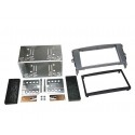 KIT 2 DIN TOYOTA AURIS 2007 COROLLA 2007 NOIR