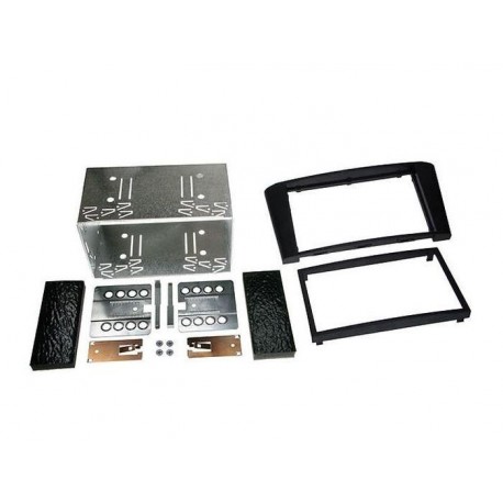 KIT 2 DIN TOYOTA AVENSIS T25 2004 2009