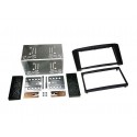 KIT 2 DIN TOYOTA AVENSIS T25 2004 2009