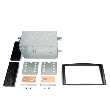KIT 2 DIN DAIHATSU TERIOS 2007 NOIR