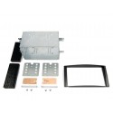 KIT 2 DIN DAIHATSU TERIOS 2007 NOIR