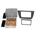 KIT 2 DIN SEAT ALTEA 2007 TOLEDO GRIS FONCE