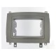 KIT 2 DIN CADILLAC CTS 2003 SRX 2004 2007 GRIS
