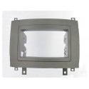 KIT 2 DIN CADILLAC CTS 2003 SRX 2004 2007 GRIS