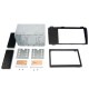 KIT 2 DIN VOLVO S60 2004 2009 V70 2004 2007 XC70 2004 2007