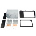 KIT 2 DIN VOLVO S60 2004 2009 V70 2004 2007 XC70 2004 2007
