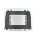 KIT 2 DIN CADILLAC CTS 2003 SRX 2004 2007 NOIR
