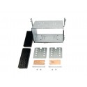 KIT 2 DIN HYUNDAI TUCSON 2005 NOIR Voir descriptif pour plus d informations