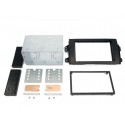 KIT 2 DIN FIAT SEDICI 2006 SUZUKI SX4 2005