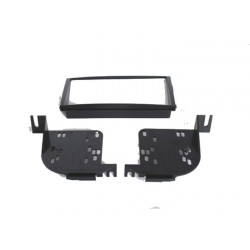 KIT 2 DIN HYUNDAI AZERA 2007 NOIR