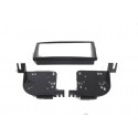 KIT 2 DIN HYUNDAI AZERA 2007 NOIR