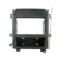 KIT 2 DIN CADILLAC ESCALADE 2007 NOIR