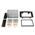 KIT 2 DIN VOLKSWAGEN TOUAREG 2004 2006 T5 MULTIVAN T5 CALIFORNIA 2010