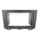 KIT 2 DIN HONDA CRV 2007 2012 NOIR