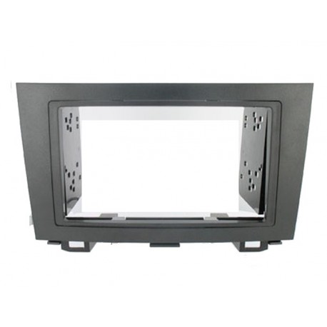 KIT 2 DIN HONDA CRV 2007 2012 NOIR