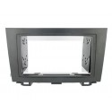 KIT 2 DIN HONDA CRV 2007 2012 NOIR