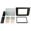 KIT 2 DIN VOLVO XC90 2002 2011 NOIR