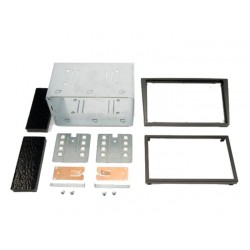 KIT 2 DIN OPEL SIGNUM 2005 VECTRA C CW 2005 ANTHRACITE