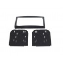 KIT 2 DIN KIA OPTIMA 2005/2006 NOIR