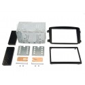 KIT 2 DIN MERCEDES C W203 2000 04/2004 CLK W209 04/2004 VITO W639 cha 223209