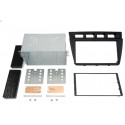 KIT 2 DIN KIA PICANTO 2005 2007 NOIR