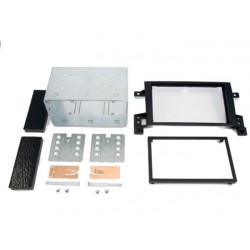 KIT 2 DIN SUZUKI GRAND VITARA 2005 NOIR