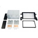 KIT 2 DIN SUZUKI GRAND VITARA 2005 NOIR